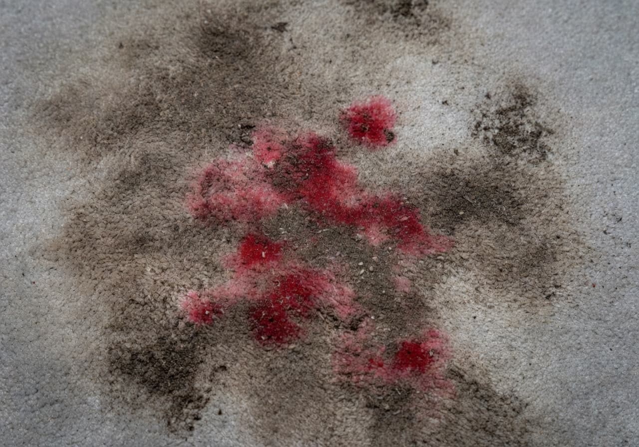 Pet Stain & Odor Removal: What Actually Works in Twin Cities Homes